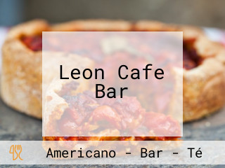 Leon Cafe Bar