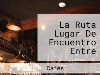 La Ruta Lugar De Encuentro Entre Concon Y Quintero