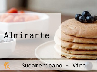 Almirarte