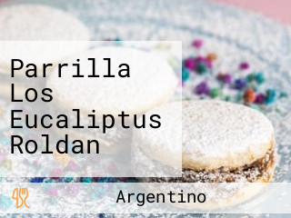 Parrilla Los Eucaliptus Roldan