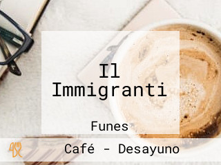 Il Immigranti