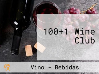 100+1 Wine Club