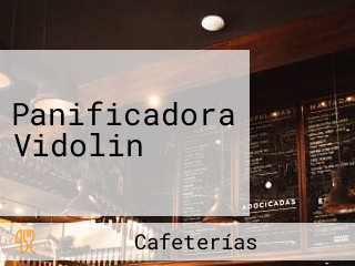 Panificadora Vidolin