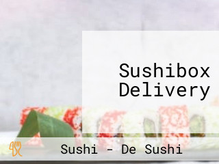 Sushibox Delivery