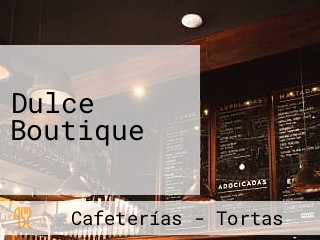 Dulce Boutique