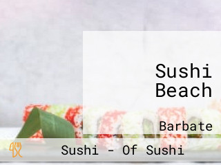 Sushi Beach