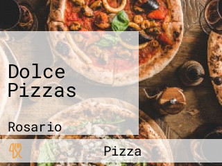 Dolce Pizzas