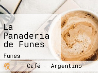 La Panaderia de Funes