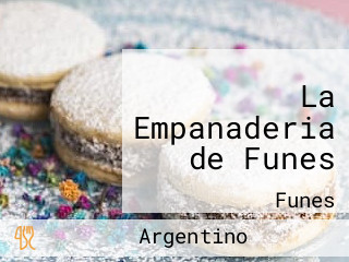 La Empanaderia de Funes