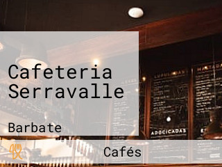 Cafeteria Serravalle