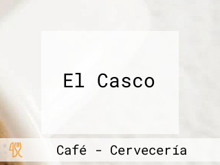 El Casco