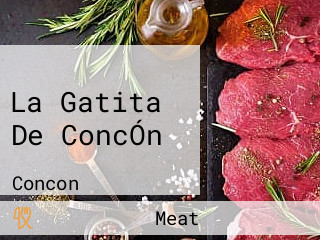 La Gatita De ConcÓn