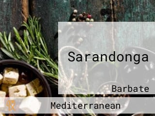 Sarandonga