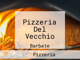 Pizzeria Del Vecchio