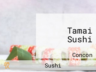 Tamai Sushi