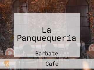 La Panquequería