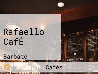 Rafaello CafÉ