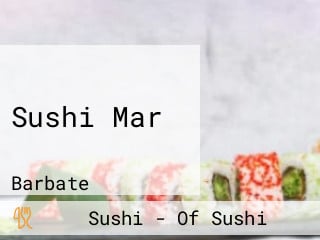 Sushi Mar