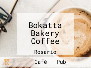 Bokatta Bakery Coffee