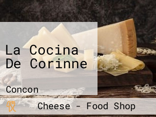 La Cocina De Corinne