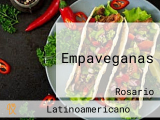 Empaveganas