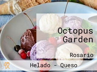 Octopus Garden