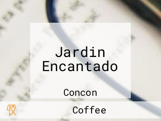 Jardin Encantado