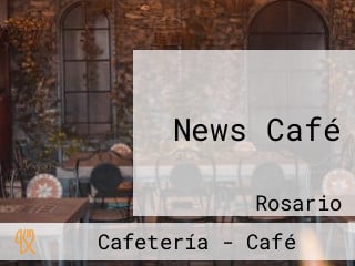 News Café