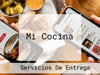 Mi Cocina