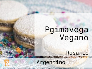 Pgimavega Vegano