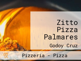 Zitto Pizza Palmares