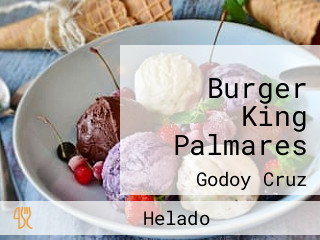 Burger King Palmares