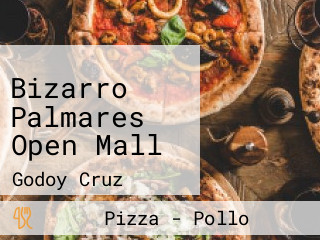 Bizarro Palmares Open Mall