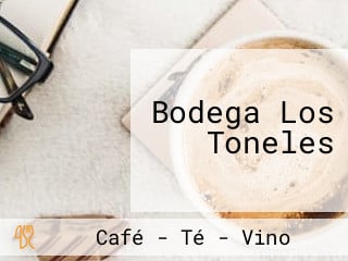 Bodega Los Toneles