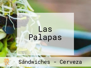 Las Palapas