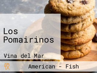 Los Pomairinos