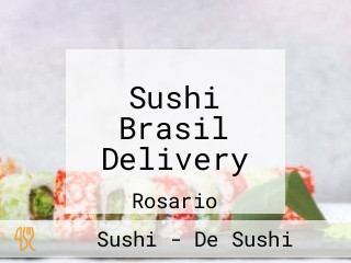 Sushi Brasil Delivery