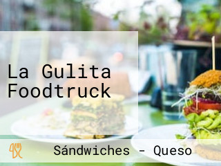 La Gulita Foodtruck