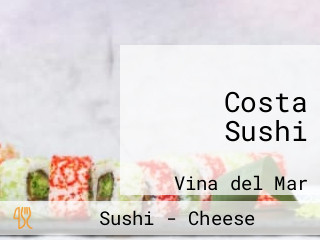 Costa Sushi