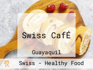 Swiss CafÉ