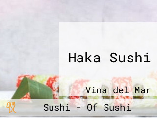 Haka Sushi