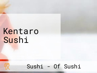 Kentaro Sushi