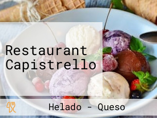 Restaurant Capistrello