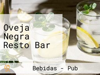 Oveja Negra Resto Bar