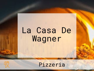 La Casa De Wagner