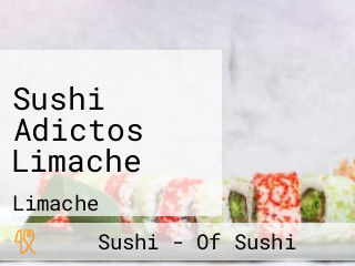 Sushi Adictos Limache