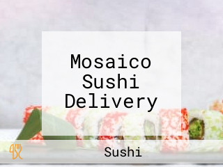 Mosaico Sushi Delivery