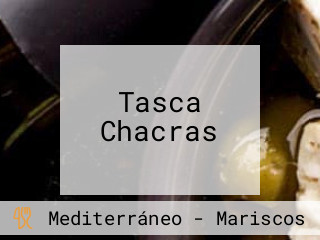 Tasca Chacras