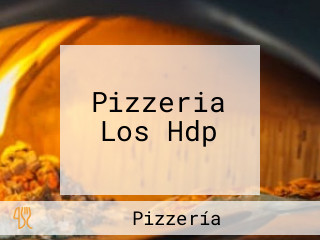 Pizzeria Los Hdp