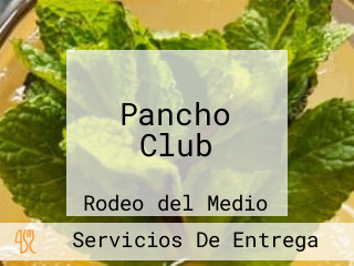 Pancho Club